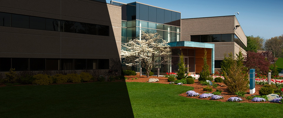 Riverton Landscapers