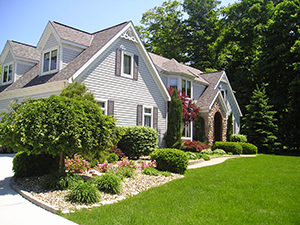Landscapers and Lawncare Services in Riverton, NJ